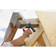 BESSEY - Klemmzwinge Einhandzwinge EHZ60-2K
