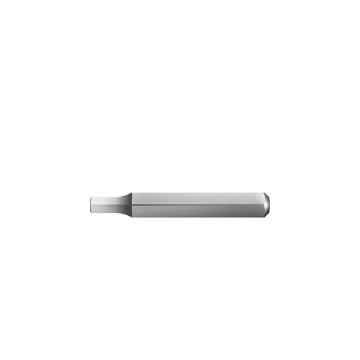 Wiha - Bit Micro-Bit 7003 SW 4,0x28 6-Kant 4mm − 10 Stück