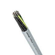 Lapp Kabel&Leitung - Energiekabel < 1 kV, für ortsveränderlichen Einsatz ÖLFLEX 440 P 3G2,5 0012850/1000 − 1000 Meter