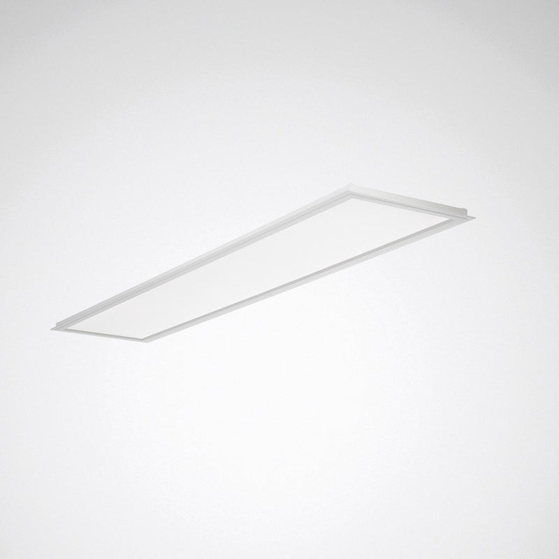 Trilux - Decken-/Wandleuchte LED-Einbauleuchte ArimoFit G2 #8171540 840, weiß