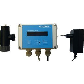 Bosch Thermotechnik - Zubehör/Ersatzteile für Zentralheizung Nachfüllanlage Controlbox 3/4" VES MB Leitfähigkeitsmess