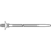 HellermannTyton - Kabelbinder Befestigungsbinder T50SDP6-PA66HIRHS-BK 170x5.1 − 500 Stück
