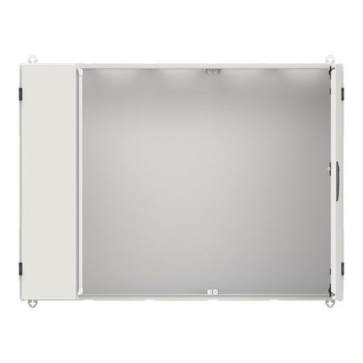 Striebel&John - Leergehäuse Wandschrank TL506G SK I, IP55