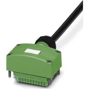 Phoenix Contact - Passiver Sensor-/Aktor-Verteiler (mit Leitung) Anschlusshaube SACB-C-H180 #1516593 f.Sensor-/Aktor