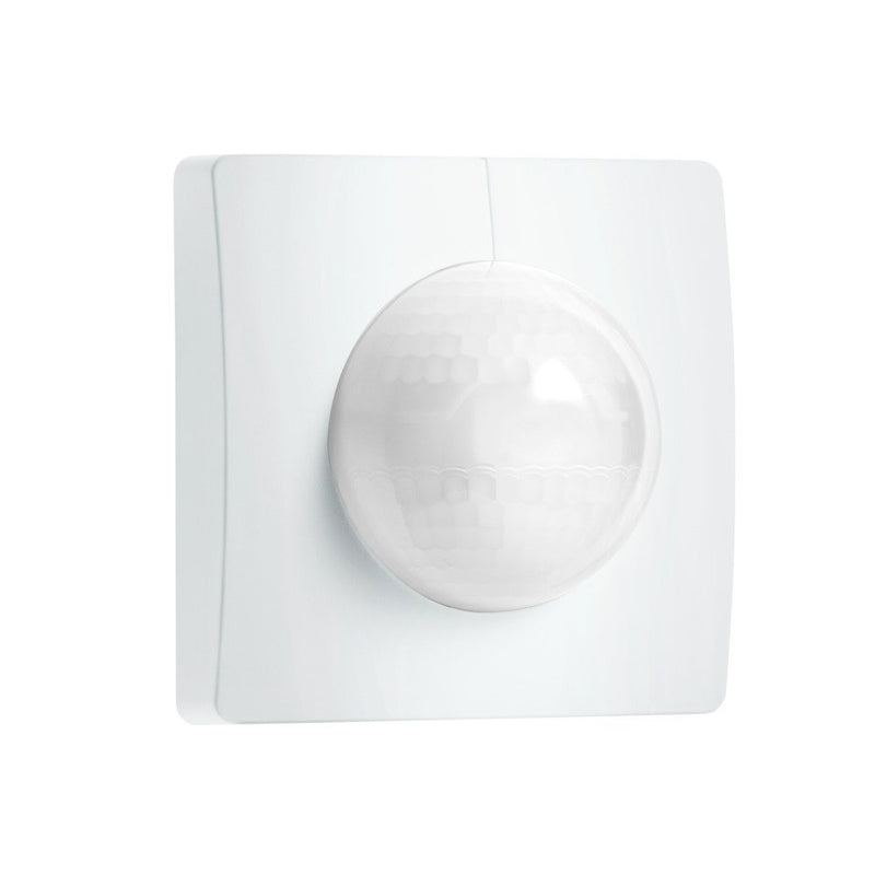 Steinel - Bussystem-Bewegungsmelder Bewegungsmelder IS 3180-E UP WS KNX KNX