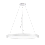 Lightnet - Pendelleuchte LED-Pendelleuchte BP1OWL-830M-D600-U 3000K, d/i