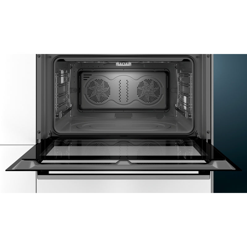 Siemens - Backofen EB-Backofen VB578D0S0 iQ500