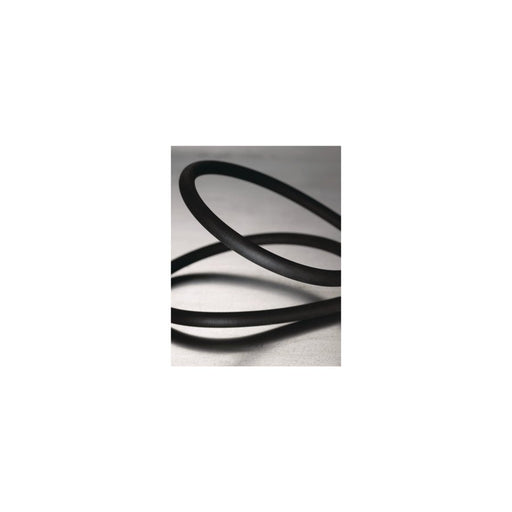 HellermannTyton - Metall-Schutzschlauch Metallschlauch LTSH32 GS/TPR BK 25 25m − 25 Meter