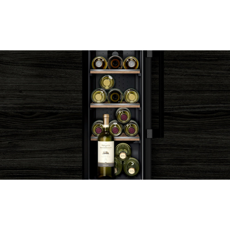 Siemens - Weinkühlschrank UB-Wein-Klimagerät KU20WVHF0