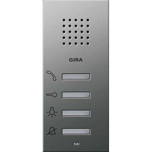 Gira - Innenstation für Türkommunikation Wohnungsstation AP eds 1250600