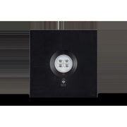 H1 - Sicherheitsleuchte IllusquareAT3Hblack