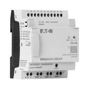 Eaton - Logikmodul Steuerrelais easyE4 EASY-E4-AC-12RCX1P 100-240V AC/DC