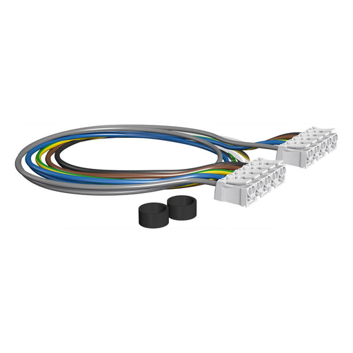EVN Lichttechnik - Mechanisches Zubehör/Ersatzteile für Leuchten Durchgangsverdrahtungsset FW6515DV5
