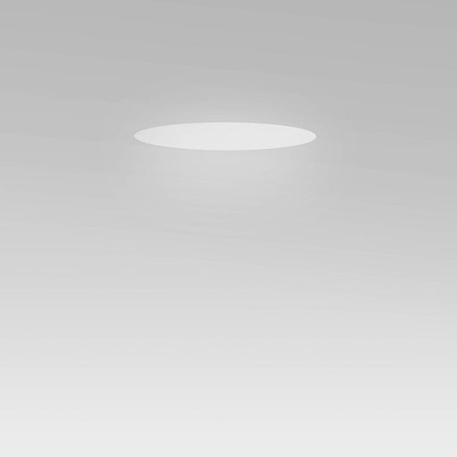 LTS Licht&Leuchten - Decken-/Wandleuchte LED-Einbauleuchte PLL 25.475.30.2/DALI 43W 3000K 2044lm