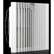 Rittal - Lüfter (Schaltschrank) Blue e+ Filterlüfter SK 3240.724 218 m³/h, 24 V DC