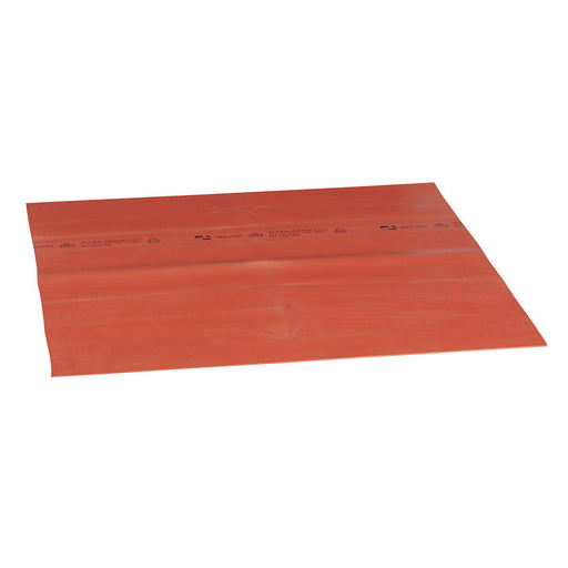 Cimco Werkzeuge - Zubehör/Ersatzteile für persönliche Schutzausrüstung Gummituch 1000 mm x 10 m 140157