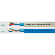 Klimaprime - Daten- und Kommunikationskabel HEL RD-Y(St)Yv 24x2x0,5 RDYStYv24x2x0,5gr gr Daten-u.Rechnerk