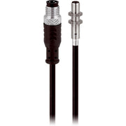 Di-soric - Induktiver Näherungsschalter Induktiver Näherungssensor DCC 05 V 0.8 POKKTSL 0.8mm, bündig