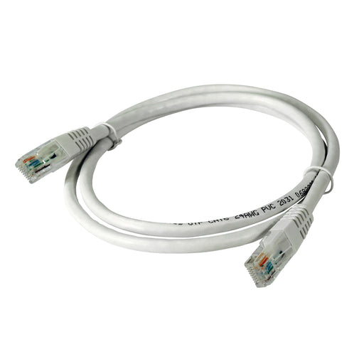 Televes - Patchkabel Kupfer Patchkabel 1m PK6AL1G S/FTPCUCAT6ALSFHBL