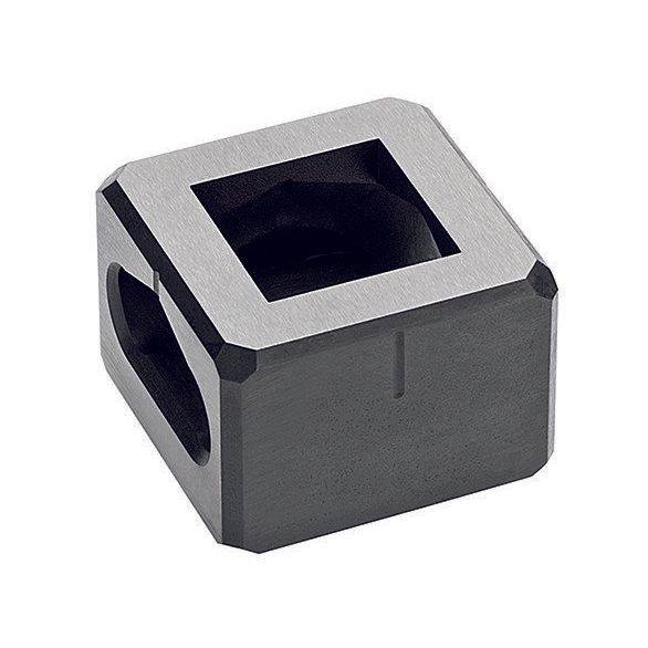 Cimco Werkzeuge - Blechlocher Matrize 132890 22,2x22,2mm