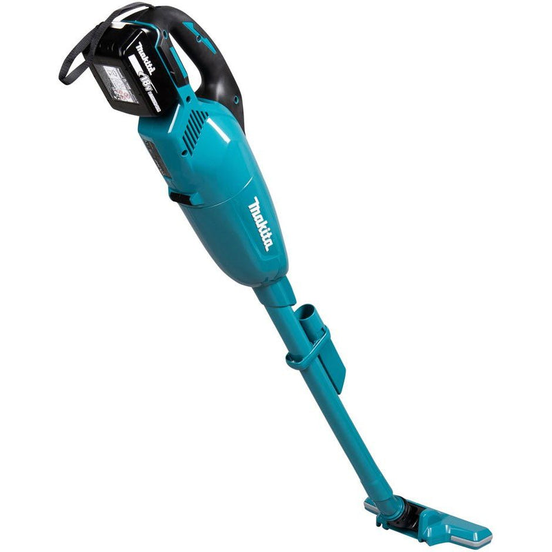 Makita - Staubsauger (Akku) Akku-Staubsauger DCL284FRF 18V / 3,0 Ah
