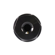 Jumo - Tauchrohr Schutzhülsen-Set 60003172 Einbaulänge 100mm − 1 Stück
