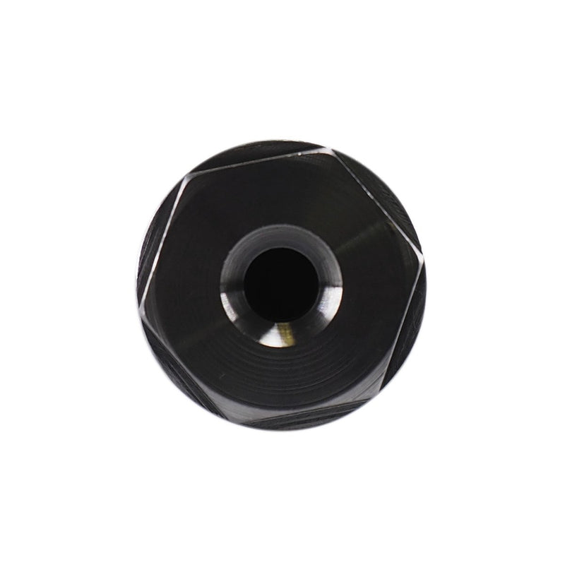 Jumo - Tauchrohr Schutzhülsen-Set 60003172 Einbaulänge 100mm − 1 Stück