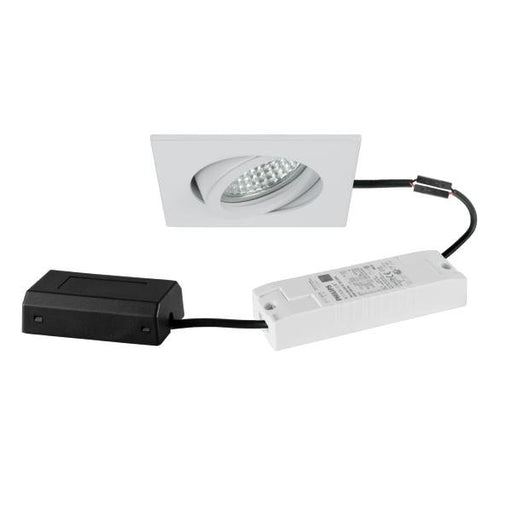 Brumberg Leuchten - Downlight/Strahler/Flutlicht LED-Einbaustrahler 230V 41444073