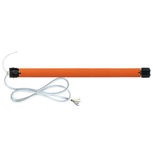 Kaiser Nienhaus - Rohrmotor Primus Mercato 140060 17U/min 144W, 10Nm − 1 Stück