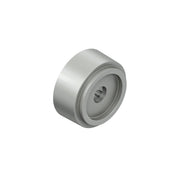 HKL - Abstandshülse Abstandhalter 665/10.01 Kanal-System GL − 50 Stück