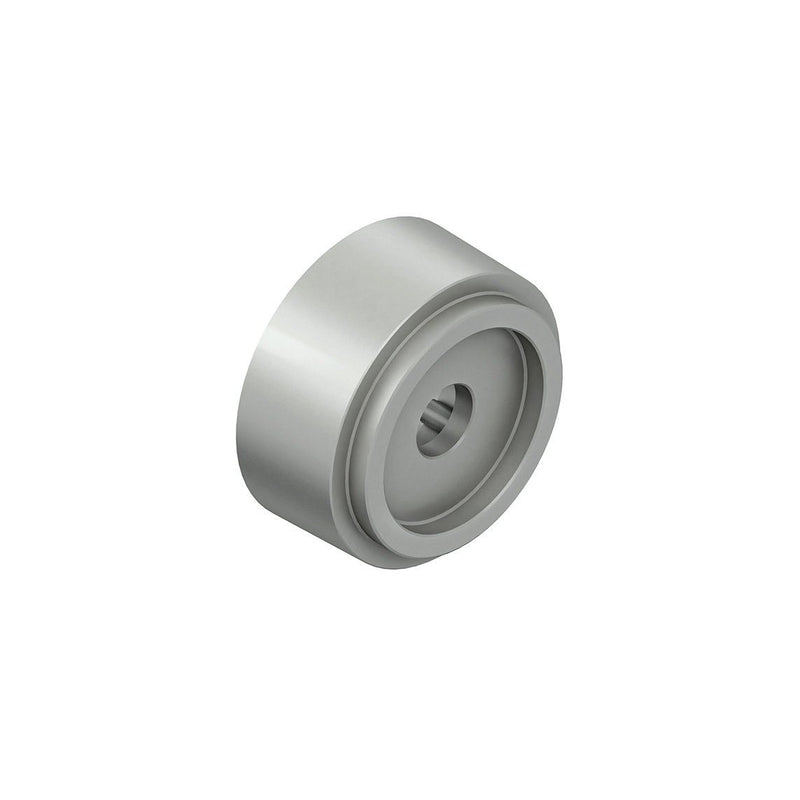 HKL - Abstandshülse Abstandhalter 665/10.01 Kanal-System GL − 50 Stück