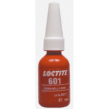 RS Components - Kleber Fügekleber 10ml LOCTITE 601