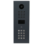 Doorbird - Türstation für Türkommunikation IP Video Türsprechanlage 423870048