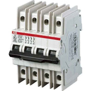 ABB Stotz S&J - Leitungsschutzschalter Sicherungsautomat S204P-B6 proM Compact