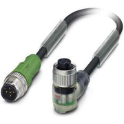 Phoenix Contact - Konfektioniertes Sensor-Aktor-Kabel Sensor-/Aktor-Kabel SAC-5P-M12M #1694635