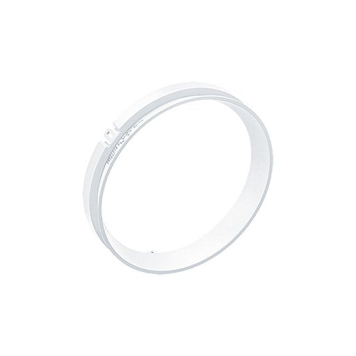 Zumtobel Group - Lichttechnisches Zubehör/Ersatzteile für Leuchten Frontring V2 L FRONT #60700466