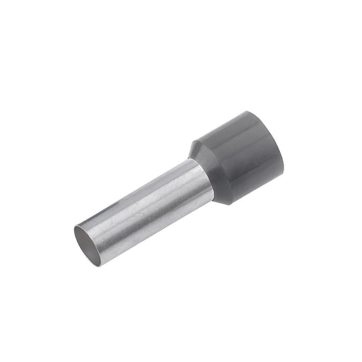 Cimco Werkzeuge - Aderendhülse 182348 iso. gr 4x18mm − 100 Stück
