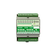 Comelit - Bussystem-Basismodul Schaltmodul 20046605 6A, 4 DIN