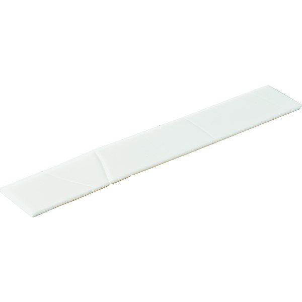 Bachmann - Klebeband Spiegelband doppelseitig 918.123 200x30x3mm