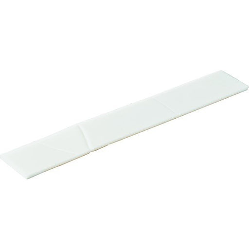 Bachmann - Klebeband Spiegelband doppelseitig 918.123 200x30x3mm