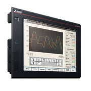Mitsubishi Electric - Grafik-Panel Touch Panel GT2712-STBA TFT, 12,1 Zoll