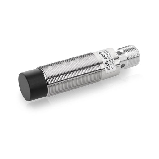 Di-soric - Induktiver Näherungsschalter Induktiver Näherungssensor INS-M18-N08PO-B3 8mm, nicht bündig