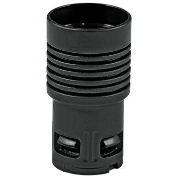 Flexa - Verbinder für Wellschläuche Schlauchreduzierung 15601042254 1xAD42,5, 1xAD54,5 − 5 Stück