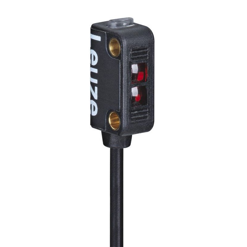 Leuze - Einweg-Lichtschranke LSSR 2.8,150-S8.3 Sender − 1 Stück