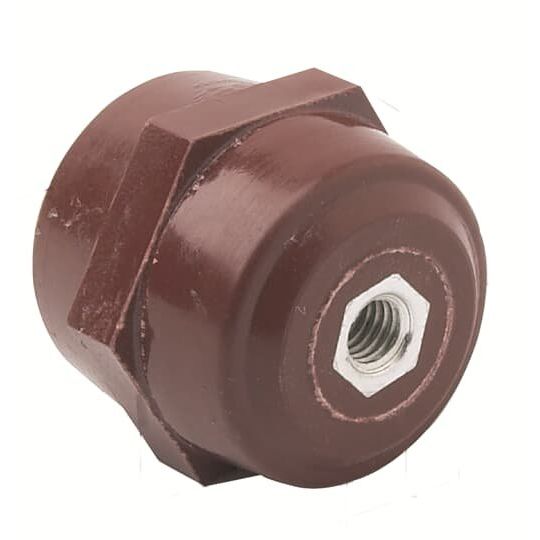Striebel&John - Montagezubehör (Schaltschrank) Isolator ZX51 M8, 30x30mm