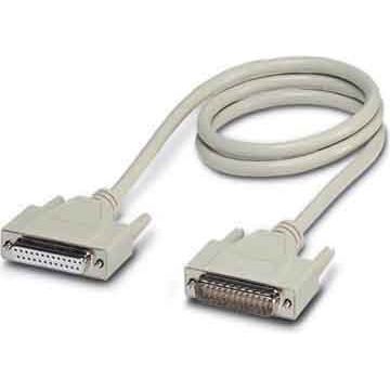 Phoenix Contact - LWL-Pigtail D-SUB Kabel VS-25-DSUB-20-LI-2,0