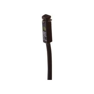 Ipf Electronic - Magnetischer Näherungsschalter Sensor Magnetisch, MZ0701F6 Zylinder 6,2mm T-Nut