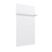 Etherma - Infrarot-Strahlungspaneel Infrarotheizung LAVABATH2-PURE-350-W 62x90cm, 350W, 230V