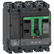 Schneider Electric - Leistungsschalter für Trafo-, Generator- und Anlagenschutz Kompaktleistungsschalter C10B42D040 ComPacT NSX100B mit