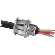 Stahl - Kabelverschraubung CMP-20S16-A2F CMP-20s/16A2F KLE Ms
